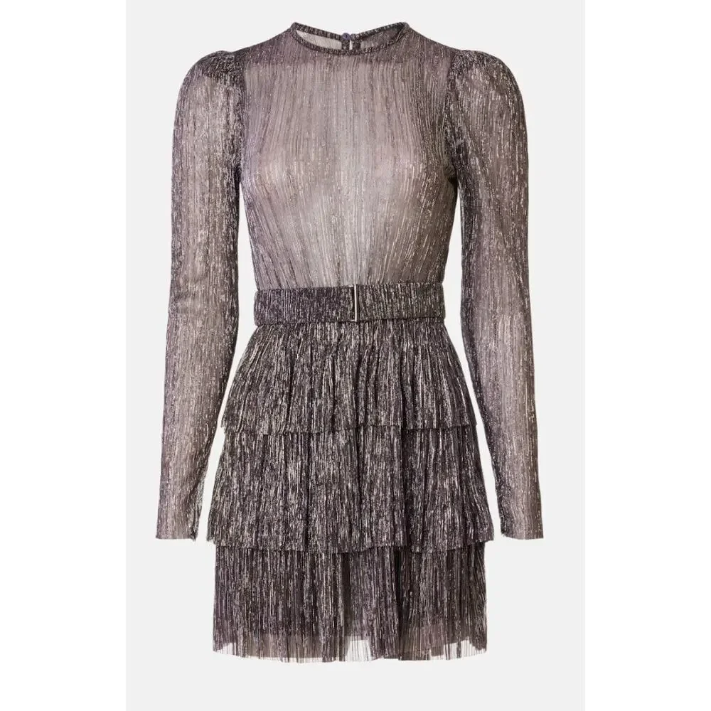 Sabina Musayev - Monique Dress - Size XS - Picture 2 of 9